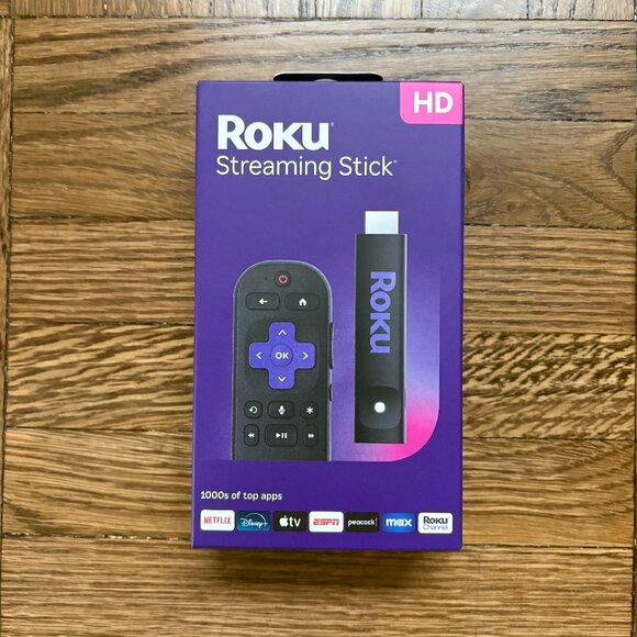 Roku Streaming Stick - NIB - Picture 1 of 4
